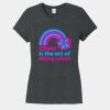 Women's Perfect® Tri Soft-Style Tee Thumbnail