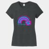 Women's Perfect® Tri Soft-Style Tee Thumbnail