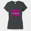 Women's Perfect® Tri Soft-Style Tee Thumbnail