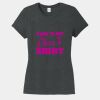 Women's Perfect® Tri Soft-Style Tee Thumbnail
