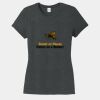 Women's Perfect® Tri Soft-Style Tee Thumbnail