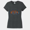 Women's Perfect® Tri Soft-Style Tee Thumbnail