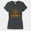 Women's Perfect® Tri Soft-Style Tee Thumbnail