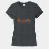 Women's Perfect® Tri Soft-Style Tee Thumbnail