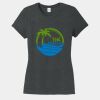 Women's Perfect® Tri Soft-Style Tee Thumbnail