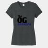 Women's Perfect® Tri Soft-Style Tee Thumbnail