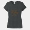 Women's Perfect® Tri Soft-Style Tee Thumbnail