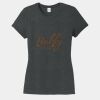 Women's Perfect® Tri Soft-Style Tee Thumbnail