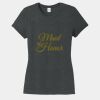 Women's Perfect® Tri Soft-Style Tee Thumbnail