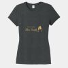 Women's Perfect® Tri Soft-Style Tee Thumbnail