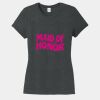 Women's Perfect® Tri Soft-Style Tee Thumbnail