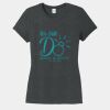 Women's Perfect® Tri Soft-Style Tee Thumbnail