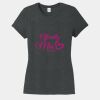 Women's Perfect® Tri Soft-Style Tee Thumbnail