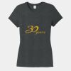 Women's Perfect® Tri Soft-Style Tee Thumbnail