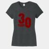 Women's Perfect® Tri Soft-Style Tee Thumbnail
