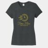Women's Perfect® Tri Soft-Style Tee Thumbnail