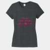 Women's Perfect® Tri Soft-Style Tee Thumbnail
