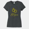 Women's Perfect® Tri Soft-Style Tee Thumbnail