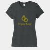 Women's Perfect® Tri Soft-Style Tee Thumbnail