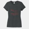 Women's Perfect® Tri Soft-Style Tee Thumbnail