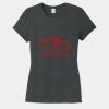 Women's Perfect® Tri Soft-Style Tee Thumbnail