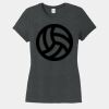 Women's Perfect® Tri Soft-Style Tee Thumbnail