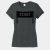 Women's Perfect® Tri Soft-Style Tee Thumbnail