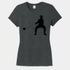 Women's Perfect® Tri Soft-Style Tee Thumbnail