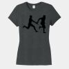 Women's Perfect® Tri Soft-Style Tee Thumbnail