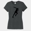 Women's Perfect® Tri Soft-Style Tee Thumbnail