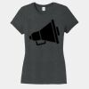 Women's Perfect® Tri Soft-Style Tee Thumbnail