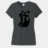 Women's Perfect® Tri Soft-Style Tee Thumbnail