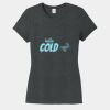 Women's Perfect® Tri Soft-Style Tee Thumbnail
