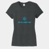 Women's Perfect® Tri Soft-Style Tee Thumbnail