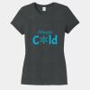 Women's Perfect® Tri Soft-Style Tee Thumbnail