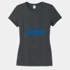 Women's Perfect® Tri Soft-Style Tee Thumbnail