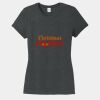 Women's Perfect® Tri Soft-Style Tee Thumbnail