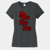 Women's Perfect® Tri Soft-Style Tee Thumbnail