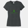 Women's Perfect® Tri Soft-Style Tee Thumbnail