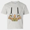 Ultra Cotton® Youth T-Shirt Thumbnail