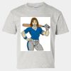Ultra Cotton® Youth T-Shirt Thumbnail