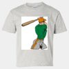 Ultra Cotton® Youth T-Shirt Thumbnail
