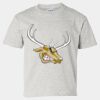Ultra Cotton® Youth T-Shirt Thumbnail