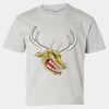 Ultra Cotton® Youth T-Shirt Thumbnail