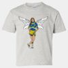 Ultra Cotton® Youth T-Shirt Thumbnail