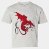 Ultra Cotton® Youth T-Shirt Thumbnail