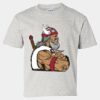 Ultra Cotton® Youth T-Shirt Thumbnail