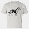 Ultra Cotton® Youth T-Shirt Thumbnail