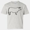 Ultra Cotton® Youth T-Shirt Thumbnail