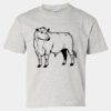Ultra Cotton® Youth T-Shirt Thumbnail